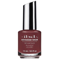 Advanced Wear Lacquer - Petal Imprint